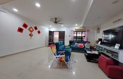 Jalan Batu Unjur, Klang, Selangor 41200