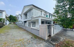 Jalan Kajang 2, Taman Sri Kajang, 43000 Kajang, Selangor, Kajang, Selangor 43000