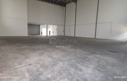 Selangor, Shah Alam, Selangor 40300