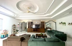 Jalan Batu Unjur, Klang, Selangor 41200