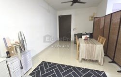 Jalan Lengkuas E16/E, Rimba Jaya, 40200, Selangor, Shah Alam, Selangor 40200