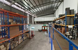 Jalan Meru, Klang, Selangor 41050