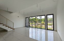 Ilham Residence, Shah Alam, Selangor 40160