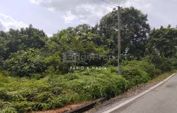 Lorong Haji Othman 2, Sepang, Selangor 43900