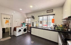 Jalan Hang Jebat, Skudai, Johor 81300