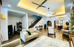 Selangor, Sungai Buloh, Selangor 47000