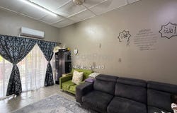 Melawati, Ampang, Kuala Lumpur 53100