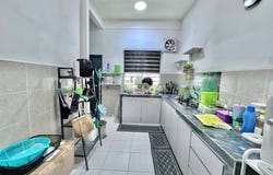 Iskandar Puteri, Johor 81300