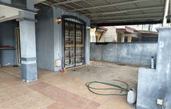 Off Jalan Kuala Garing, Rawang, Selangor 48000