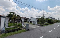 Johor Bahru, Johor 80250