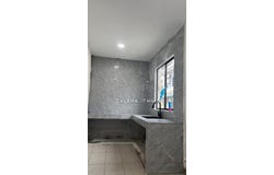 Jalan Scientex 18, Kulai, Johor 81000