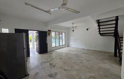Jalan PJS 10/x, Bandar Sunway, Selangor 46150