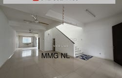 Jalan Batu Unjur, Klang, Selangor 41200