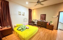 Johor Bahru, Johor 81300