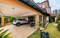 Jalan Seri Putra 3/3, Bangi, Selangor 43000