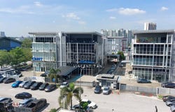 Jalan Kurator U1/61, Seksyen U1, Shah Alam, Selangor 40150