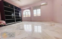 Jalan Sentosa, Klang, Selangor 41050