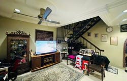 Jalan Kencana 22, Ampang, Selangor 56100