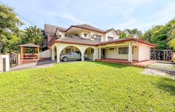 Section 9, Shah Alam, Selangor 40100
