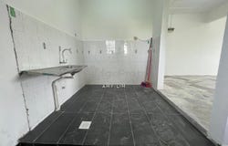 Jalan Wawasan Puchong Forest reserved Puteri, Puchong, Selangor 47100