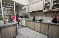 Jalan Taming Sari, Balakong, Selangor 43300
