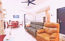 Seri Kembangan, Selangor 43400