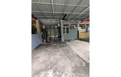Jln SP 2/16, Bandar Saujana Putra, Selangor 42610