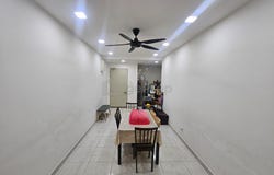 Jenjarom, Selangor 42610