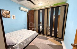 Ulu Tiram, Johor 81800