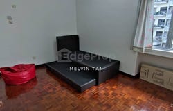 Jalan Bagan Jermal, Persiaran Gurney, Penang 10250