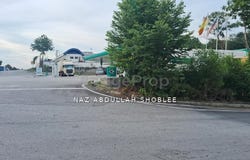 Bandar Baru Bangi, Bangi, Selangor 43000