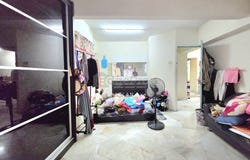 Pandan Indah, Selangor 55100