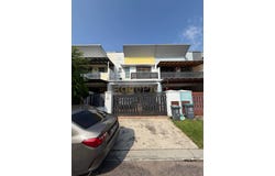 Ulu Tiram, Johor 81800