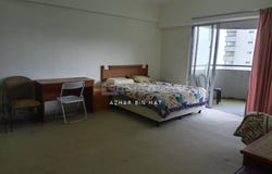 Jalan Ion D'Elemen, Genting Highlands, Pahang 69000
