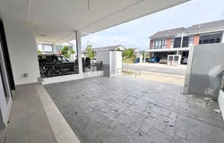 Shah Alam, Selangor 40160