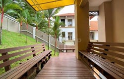 Jalan Damai Jaya, Alam Damai, Cheras, Kuala Lumpur 56000