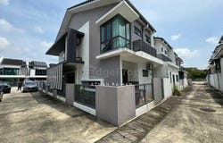 Shah Alam, Selangor 40160