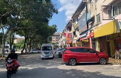 JALAN PJS10/32, Bandar Sunway, Selangor 46150