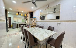 Jalan Seri Sungai Long, Bandar Sungai Long, Selangor 43200