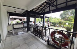 Jalan Subang Permai U6, Subang, Selangor 40150