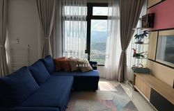Jalan Melawati 1, Ampang, Selangor 53100