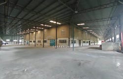 Jalan RP, Rawang, Selangor 48000