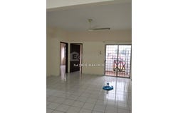Jalan Pluto U5/138, Shah Alam, Selangor 40150