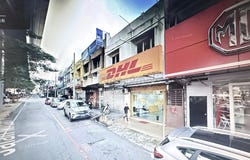Jalan Midah, Cheras, Kuala Lumpur 56000