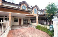 Jalan 7, Bangi, Selangor 43000
