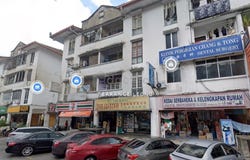 Ampang, Selangor 68000