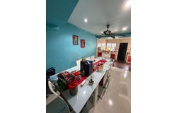 ss20, Damansara Utama, Selangor 47400