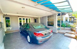 Jalan Nova U5, Shah Alam, Selangor 40150