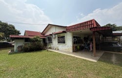 Petaling Jaya, Selangor 46100