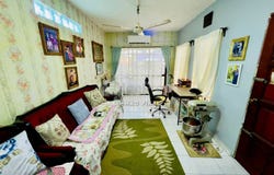 Jalan Tan Sri Khoo Chong Kong 1, Cheras South, Selangor 56100